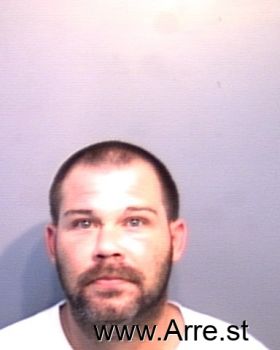 Joshua Nathan Roberts Mugshot