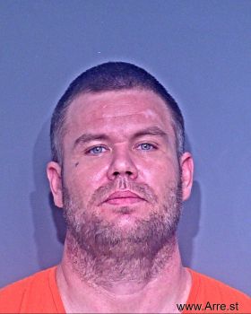 Joshua Wayne Robinson Mugshot