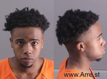 Joshua K Rogers Mugshot