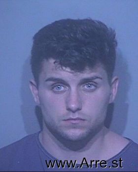 Joshua Thomas Ryan Mugshot