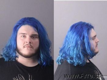 Joshua Alan Sanderson Mugshot