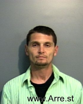 Joshua Marc Shelton Mugshot