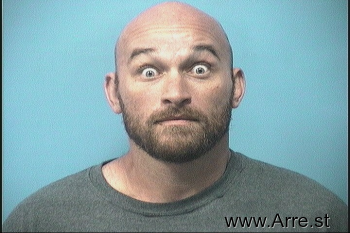 Joshua Caleb Simmons Mugshot