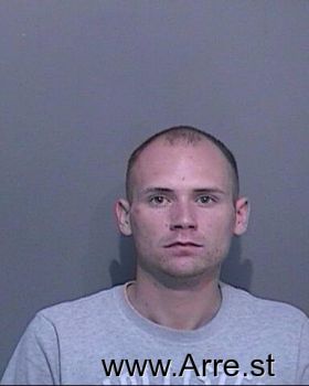 Joshua Thomas Simmons Mugshot