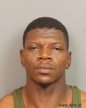 Joshua Leon Sims Mugshot