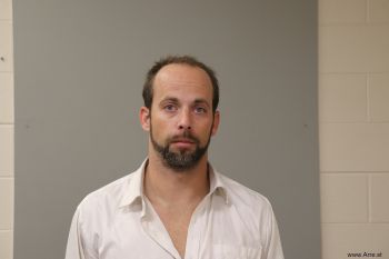 Joshua Michael Skurupey Mugshot