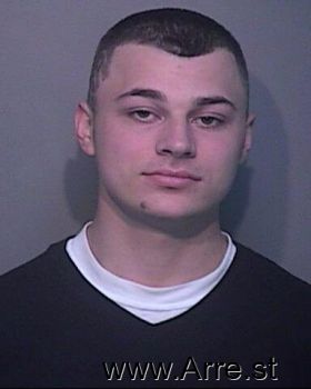 Joshua Michael Snyder Mugshot