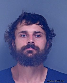 Joshua Michael Snyder Mugshot