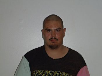 Joshua  Soto Mugshot