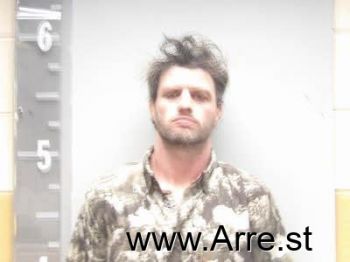 Joshua Christopher Sparks Mugshot