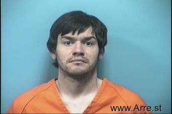 Joshua David Stanley Mugshot