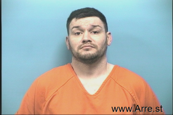 Joshua David Stanley Mugshot