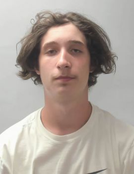 Joshua Cage Stephens Mugshot