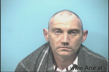 Joshua Allen Stewart Mugshot