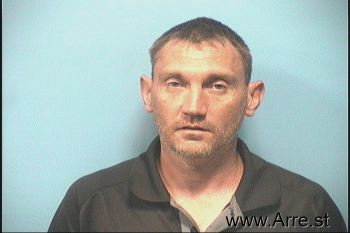 Joshua Allen Leith Stewart Mugshot