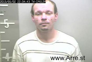 Joshua Brandon Stone Mugshot