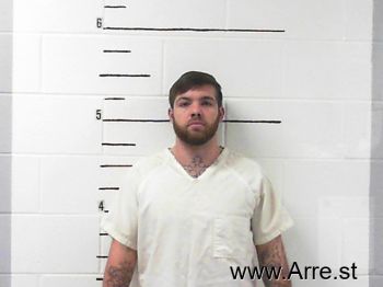 Joshua Steven Sullivan Mugshot