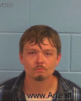 Joshua Neal Tidwell Mugshot