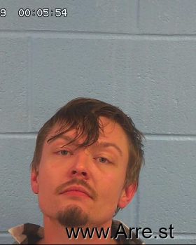 Joshua Neal Tidwell Mugshot