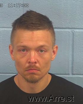 Joshua Neal Tidwell Mugshot