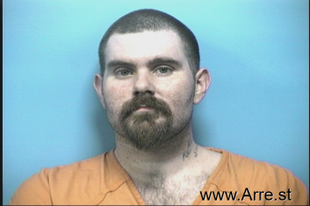 Joshua Keith Tittle Mugshot