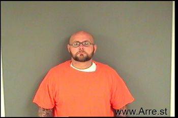 Joshua Mac Turner Mugshot