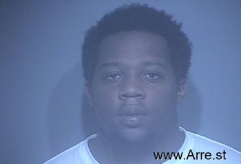 Joshua Emmanuel Walker Mugshot