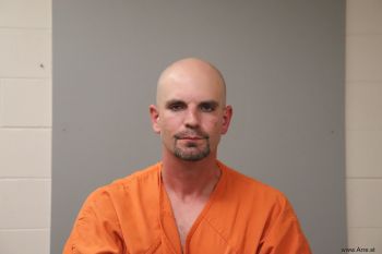 Joshua Loyd Whitt Mugshot