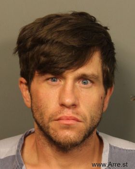 Joshua Adam Whitworth Mugshot