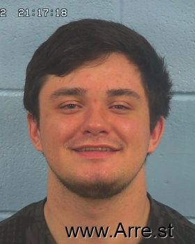 Joshua Shane Williamson Mugshot