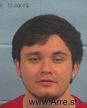 Joshua Shane Williamson Mugshot