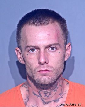 Joshua Adam Wilson Mugshot