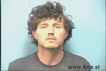 Joshua Lee Woods Mugshot