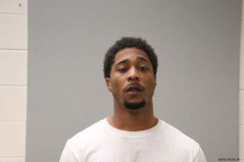 Joshua Grant Smith Young Mugshot