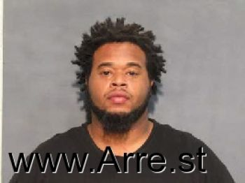 Joshua Devon Cato Mugshot