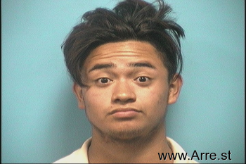 Josue  Martinez Mugshot