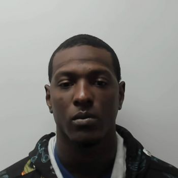 Jotarion Refinique Kelly Mugshot