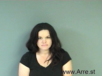 Joy Renae Moreland Mugshot