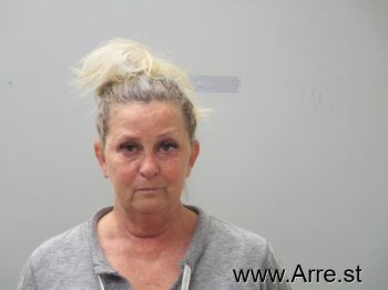 Joy Adams Smith Mugshot