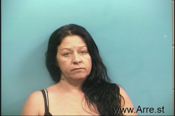 Joyce Renee King Mugshot