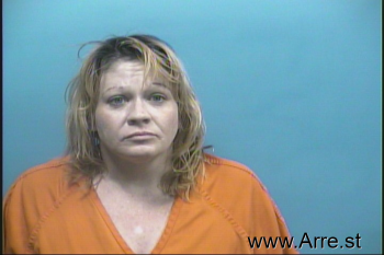 Joyce Staffelbach Moore Mugshot