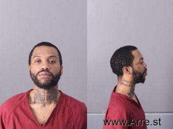 Jreme Randall Scott Mugshot