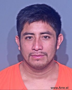 Juan Mario Aguilar-lopez Mugshot