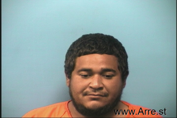 Juan Carlos Andrade-gomez Mugshot