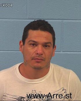 Juan  Arevalo Mugshot