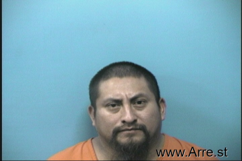 Juan Manuel Arteaga Mugshot