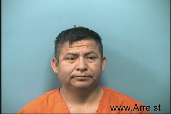 Juan Victor Arteaga Mugshot