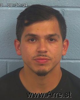 Juan Diego Avila Mugshot