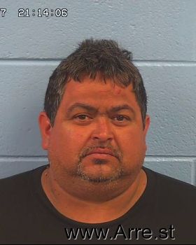 Juan  Becerra Mugshot