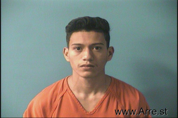 Juan Fernando Blanco Mugshot